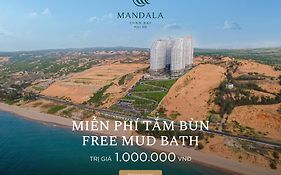 Mandala Cham Bay Mui Ne - 24 Hours Stay